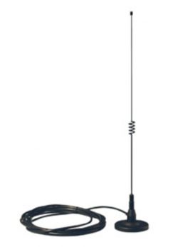 Garmin Magnetic Mount Antenna f/Astro, Astro 220 and Alpha