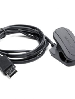 Garmin Charging Clip f/Forerunner 405, 405CX, 410, 310XT and 910XT