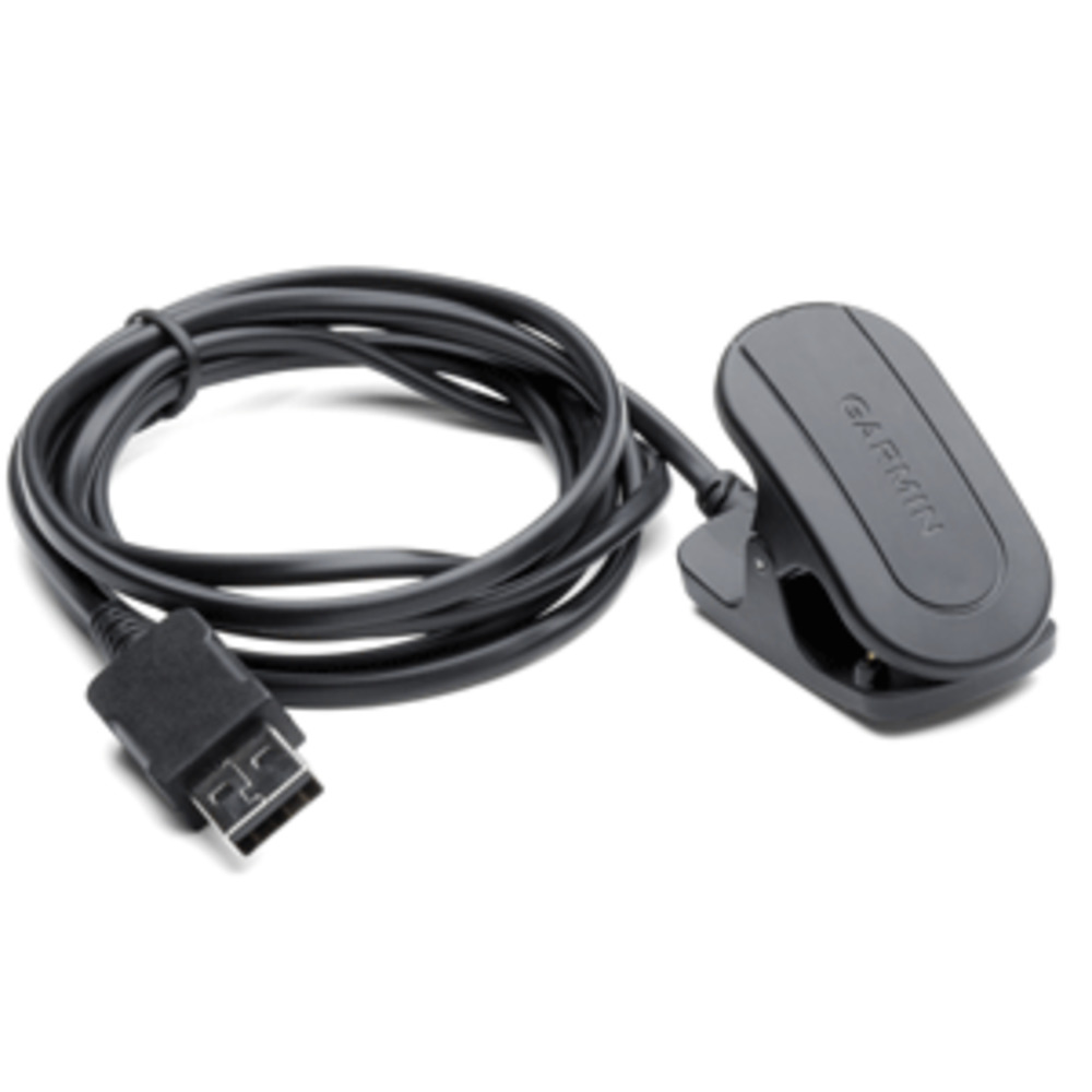 Garmin Charging Clip f/Forerunner 405, 405CX, 410, 310XT and 910XT