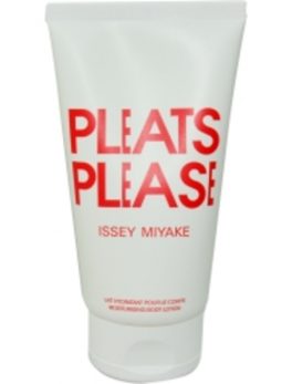 Pleats Please By Issey Miyake Body Lotion 5 Oz For Women