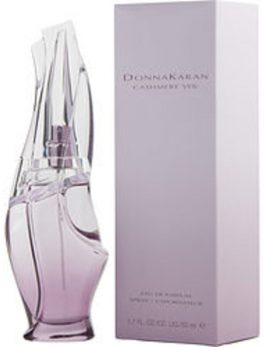 Cashmere Veil Eau De Parfum Spray 1.7 Oz For Women