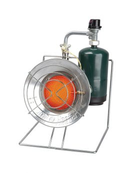 Mr Heater 15000 BTU Propane Heater Cooker MH15C