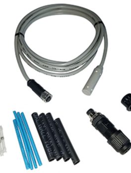 Maxwell Sensor and amp; Magnet Kit f/AA150, 560, 710 and amp; 730 - Gray