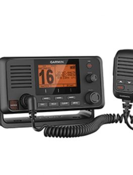 Garmin VHF 210 Marine Radio