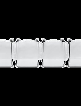 RIGID Industries Adapt Lens Cover 10" - Clear