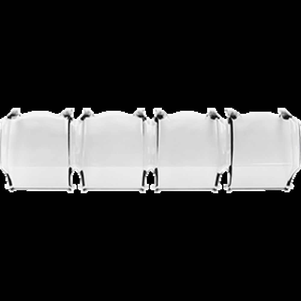 RIGID Industries Adapt Lens Cover 10" - Clear