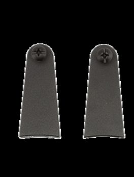 RIGID Industries 2018 Jeep Wrangler JL Cowl Mount Tall Standoff Kit