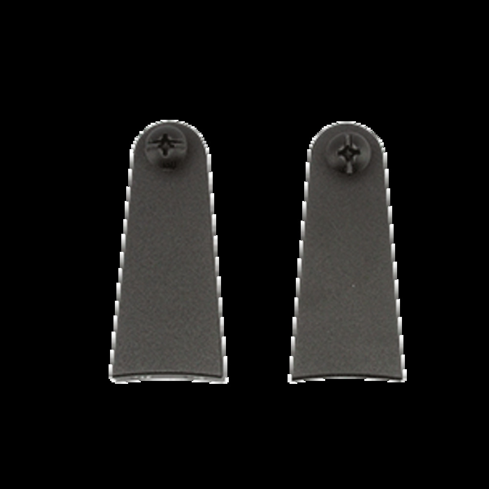 RIGID Industries 2018 Jeep Wrangler JL Cowl Mount Tall Standoff Kit