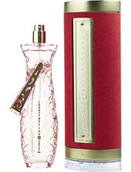 Insurrection Eau De Parfum Spray 3.3 Oz For Women