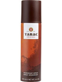 Tabac Original Deodorant Spray 4.4 Oz For Men
