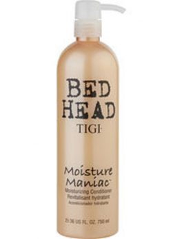 Bed Head Moisture Maniac Conditioner 25.36 Oz For Anyone