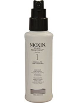 Nioxin Bionutrient Actives Scalp Treatment System 1 For Fine Hair 3.4 Oz For Anyone