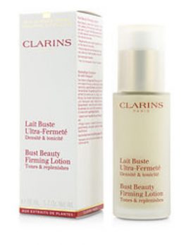 Clarins Bust Beauty Firming Lotion --50ml/1.7oz For Women