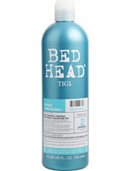 Bed Head Recovery Shampoo 25.36 Oz For Anyone
