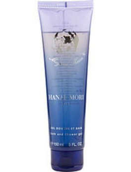 Hanae Mori Magical Moon Bath And Shower Gel 5 Oz For Women