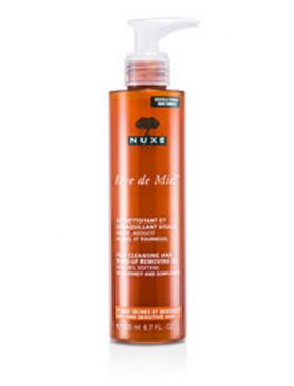 Nuxe Reve De Miel Face Cleansing and Makeup Removing --200ml/6.7oz For Women