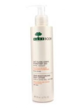 Nuxe 24hr Moisturizing Body Lotion --200ml/6.7oz For Women