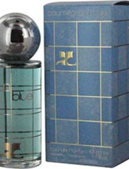 Courreges In Blue Eau De Parfum Spray 1.7 Oz For Women