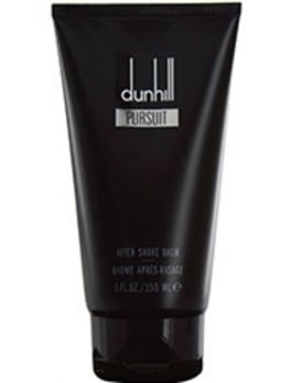 Dunhill Pursuit Aftershave Balm 5 Oz For Men