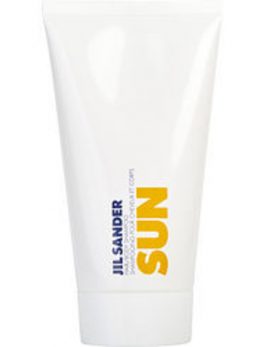 Jil Sander Sun Hair And Body Shampoo 5 Oz For Women