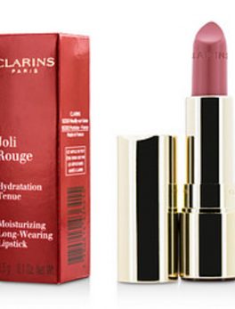 Clarins Joli Rouge (long Wearing Moisturizing Lipstick) - # 753 Pink Ginger --3.5g/0.1oz For Women