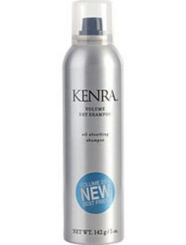 Kenra Volume Dry Shampoo 5 Oz For Anyone