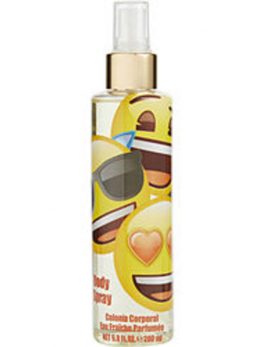 Emoji Body Spray 6.8 Oz For Anyone