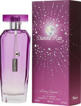 Diamond Rain Eau De Parfum Spray 3.3 Oz For Women