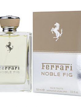 Ferrari Noble Fig Edt Spray 3.3 Oz For Anyone