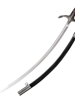 Cold Steels Scimitar Sword 32.0 in Blade