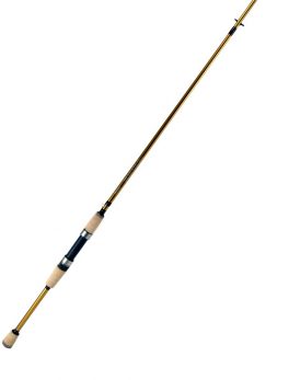 Okuma Dead Eye Classic Walleye Rods DEC-C-7101M-T