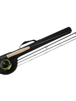 Okuma Nomad Fly Combos NTxf-904-8