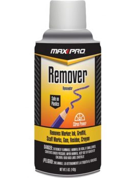 Max Pro IR-003-043 Adhesive Remover