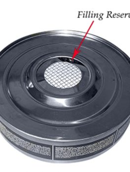 Dometic ORIGO Fuel Canister f/5100