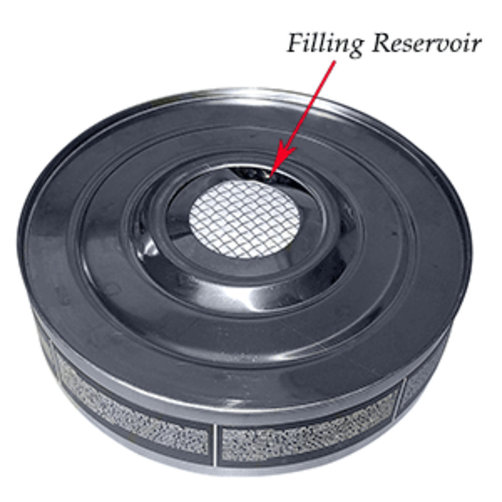Dometic ORIGO Fuel Canister f/5100