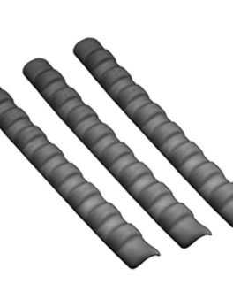 Edson ComfortGrip 8"- 3-Pack