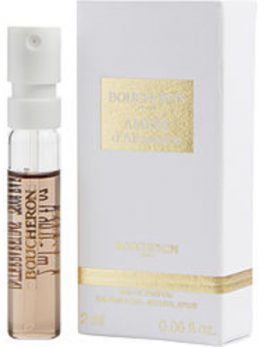 Boucheron Ambre D'alexandrie Eau De Parfum Spray Vial For Anyone