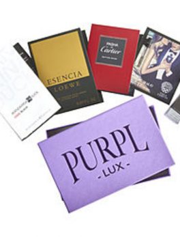 Purpl Lux Subscription Box For Men - $mandarina Duck Cool Black - $mercedes-benz - $pasha De Cartier Edition Noire - $vince Camuto Man - $esencia De Loewe For Men