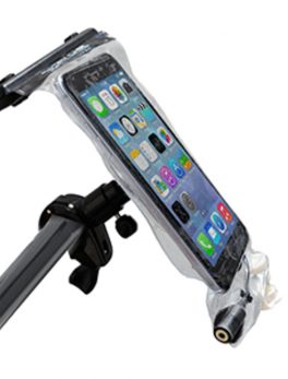 DryCASE Bike Mount