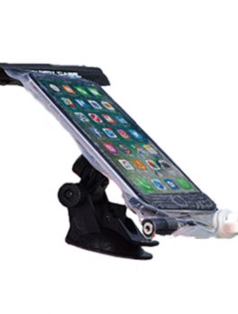 DryCASE Suction Cup Mount