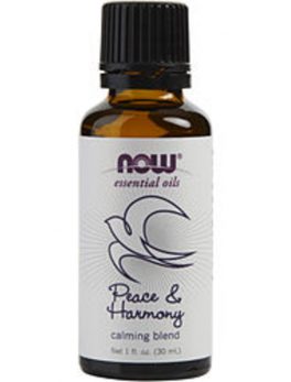Essential Oils Now Peace and Harmony Oil 1 Oz For Anyone