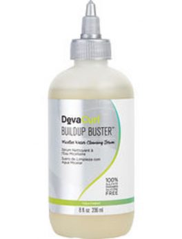 Deva Curl Buildup Buster 8 Oz For Anyone