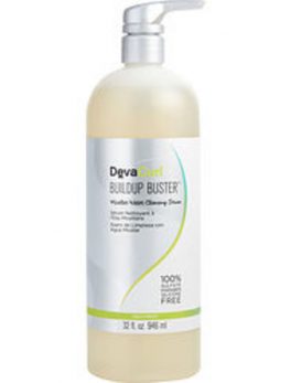 Deva Curl Buildup Buster 32 Oz For Anyone