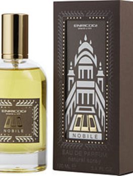 Enrico Gi Oud Nobile Eau De Parfum Spray 3.4 Oz For Anyone