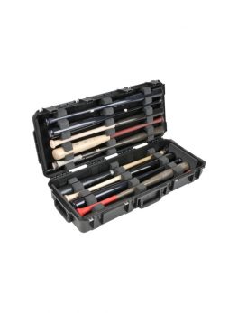 SKB iSeries Baseball Bat Case - 10 Bats