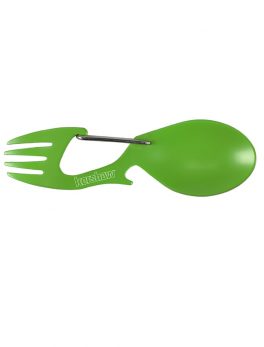 Kershaw Ration Green 4.60 in Overall Length