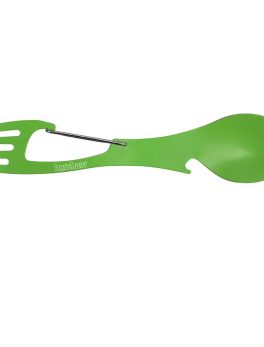 Kershaw Ration XL Green 7.30 in Overall Length