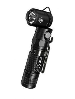 NITECORE MT21C 1000 Lumen 90 Degree Adjustable Flashlight