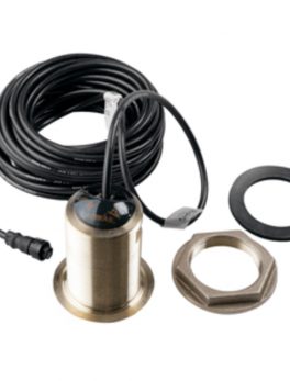Garmin B60-20 20 and deg; Tilted Element Transducer w/6-Pin