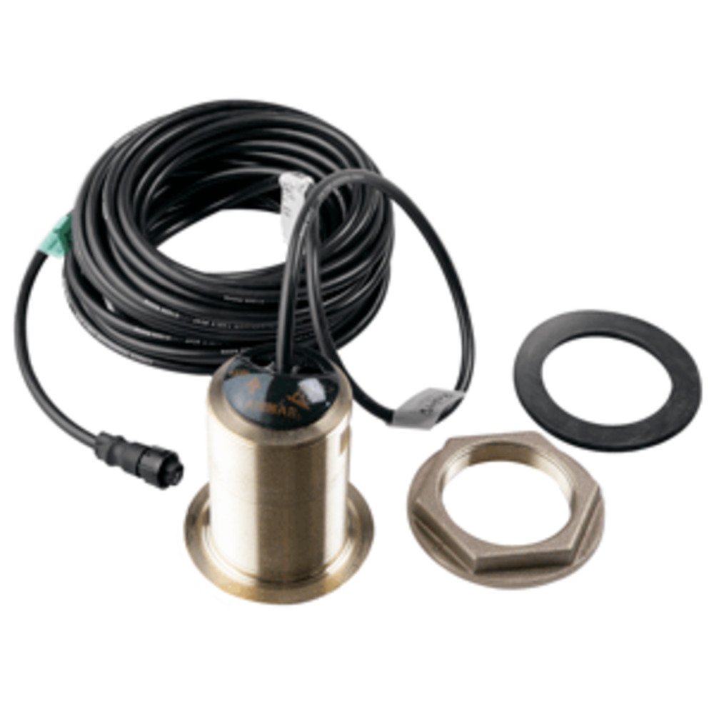 Garmin B60-20 20 and deg; Tilted Element Transducer w/6-Pin